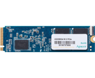Apacer 2TB M.2 PCIe Gen4 NVMe AS2280Q4 - 533004 - zdjęcie 2